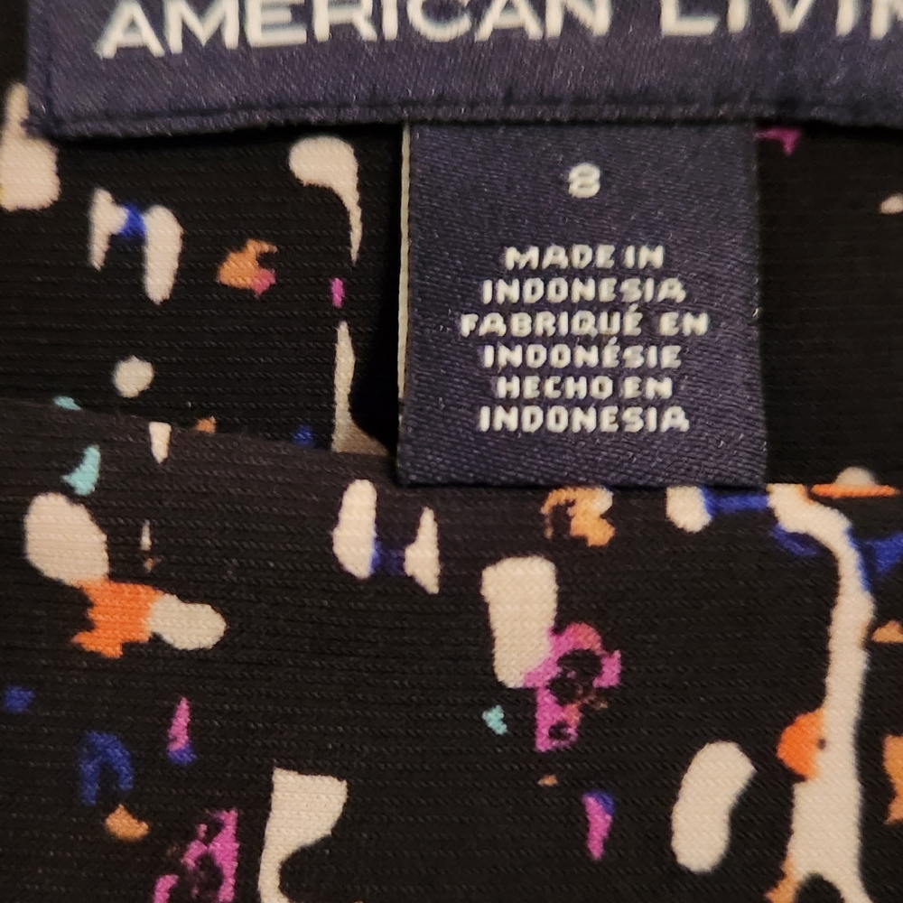 American Living Dress